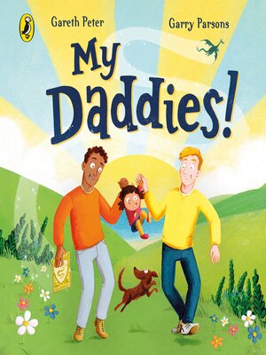 cover image of My Daddies!